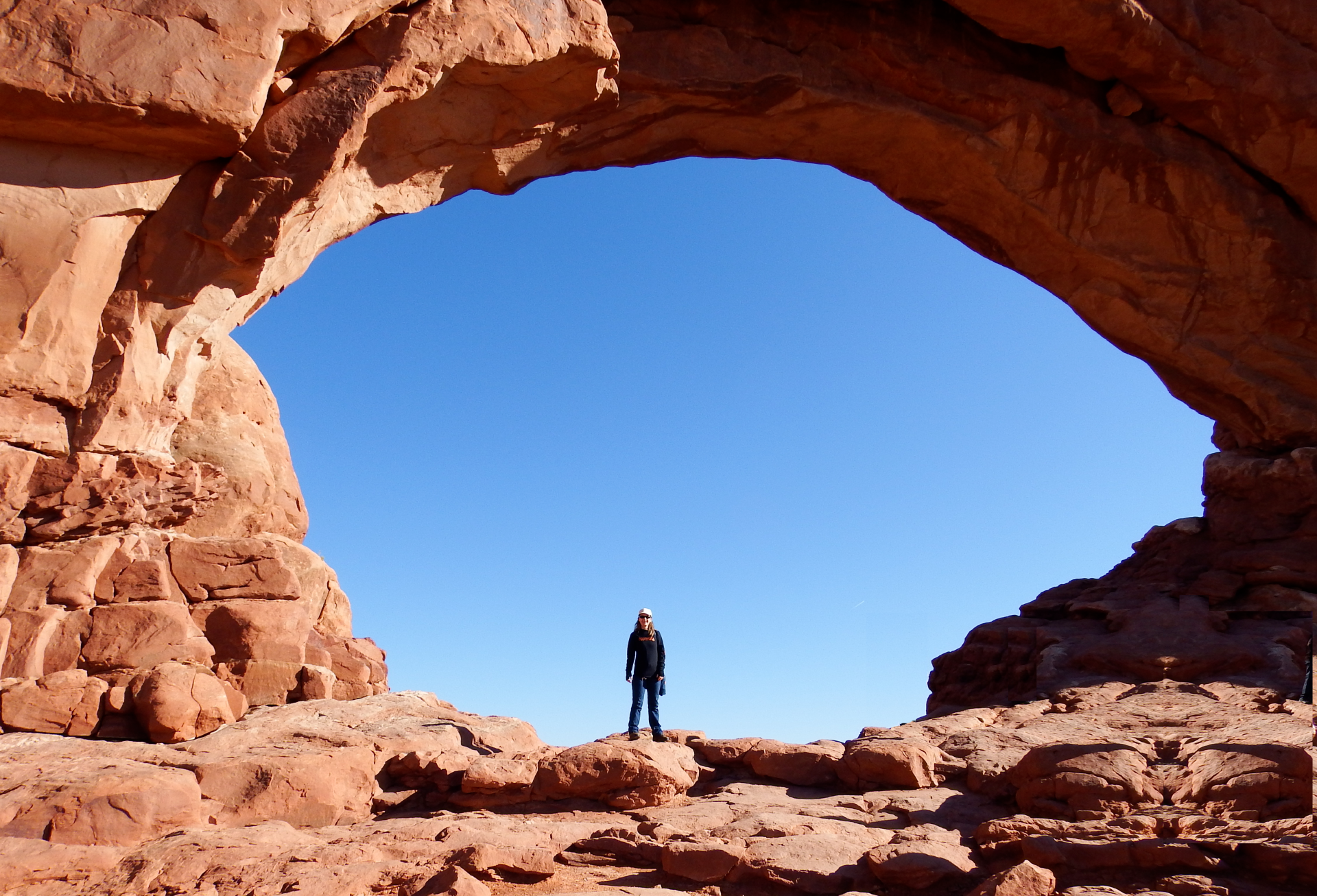 Arches National Park