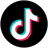 TikTok logo
