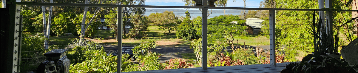 Macleay Island